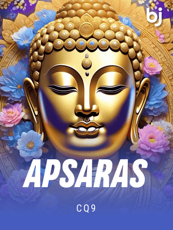 Apsaras game cover