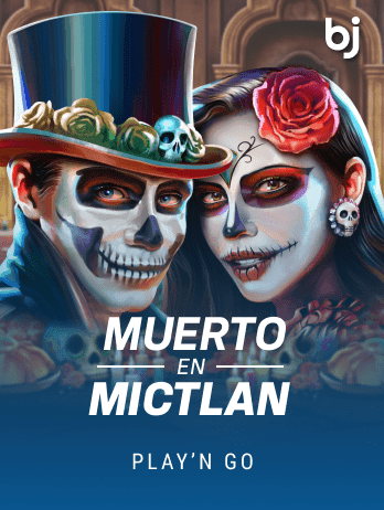 Muerto en Mictlanpng game cover