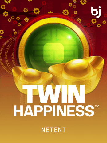 Twin Happiness™ game cover