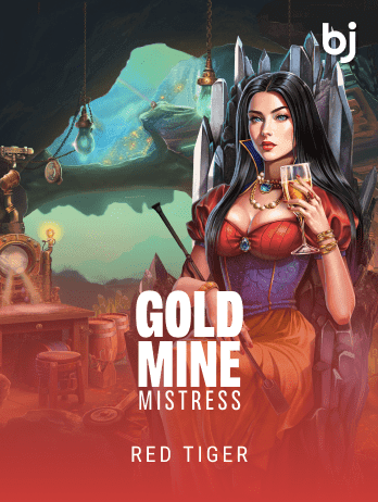 Gold Mine Mistresspng game cover