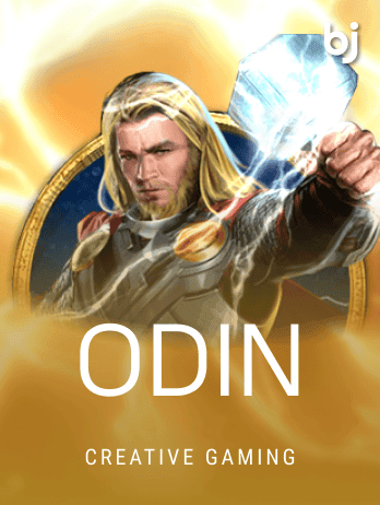 Odin game cover