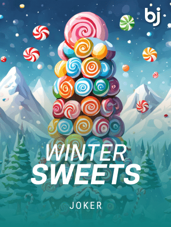 Winter Sweets game cover