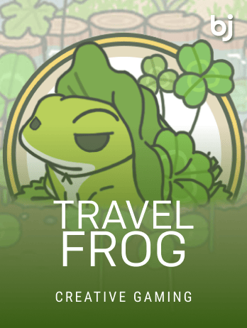 Travel Frog