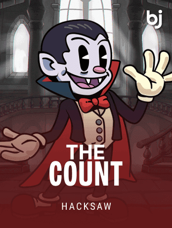 The Count game cover