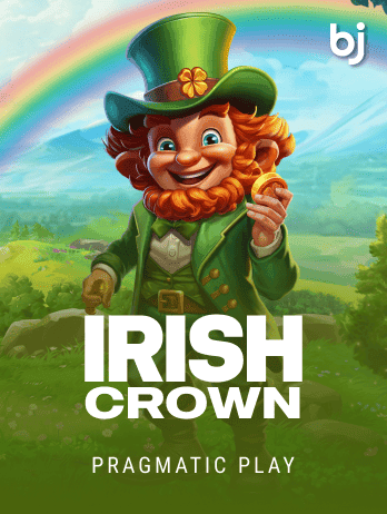 Irish Crown game cover