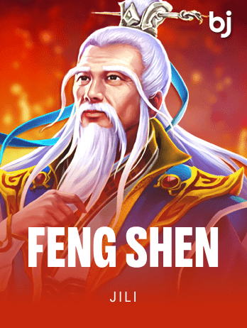 Fengshenpng game cover